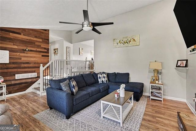 302 Fairview Lane, Dallas, GA 30157