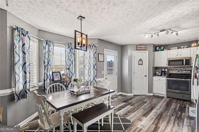 302 Fairview Lane, Dallas, GA 30157