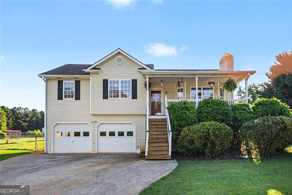 302 Fairview Lane, Dallas, GA 30157