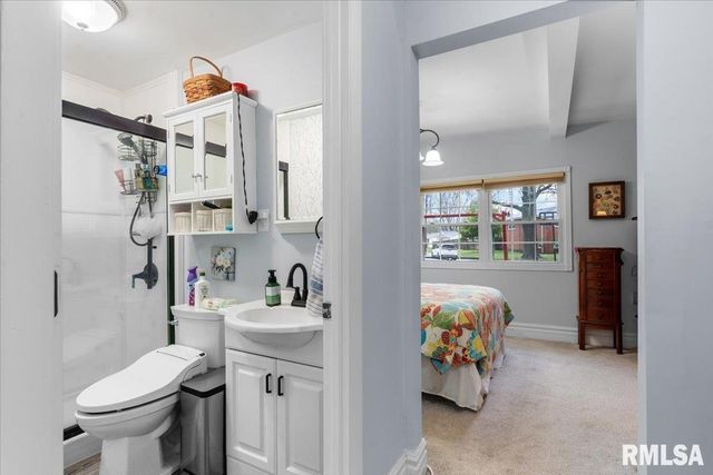 17 CELESTE Court, Springfield, IL 62703