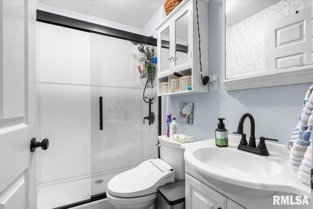 17 CELESTE Court, Springfield, IL 62703