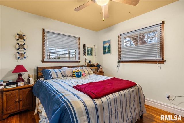 17 CELESTE Court, Springfield, IL 62703