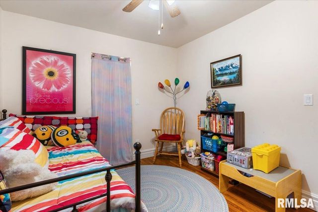 17 CELESTE Court, Springfield, IL 62703