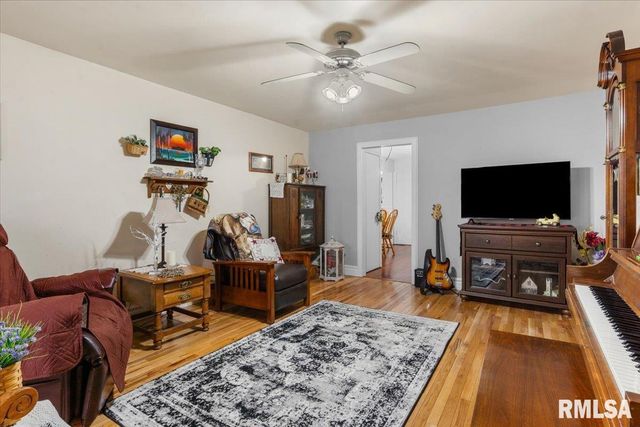 17 CELESTE Court, Springfield, IL 62703