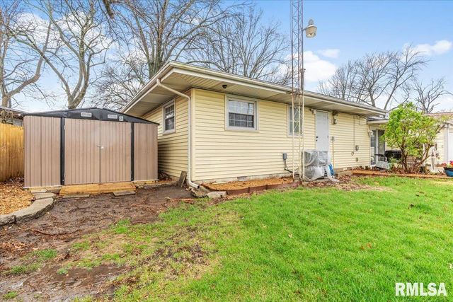 17 CELESTE Court, Springfield, IL 62703