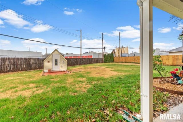 17 CELESTE Court, Springfield, IL 62703