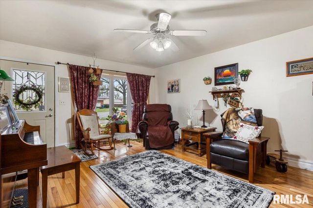 17 CELESTE Court, Springfield, IL 62703