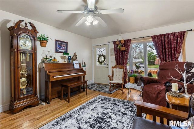 17 CELESTE Court, Springfield, IL 62703