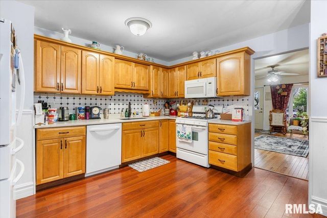 17 CELESTE Court, Springfield, IL 62703