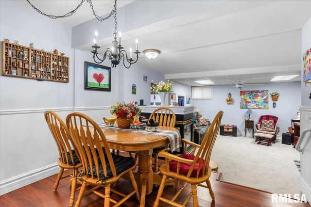 17 CELESTE Court, Springfield, IL 62703