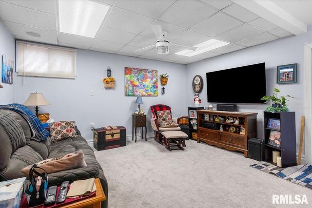 17 CELESTE Court, Springfield, IL 62703