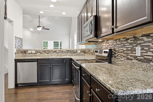 11 Ringed Teal Court, Arden, NC 28704