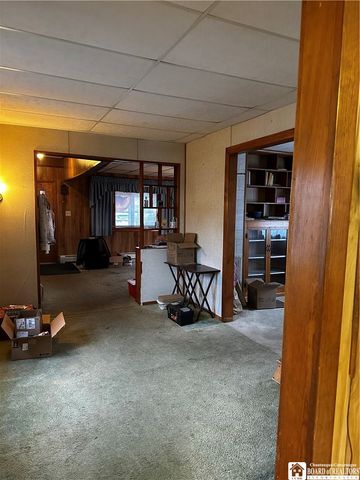 135 North N 12th Street, Olean, NY 14760