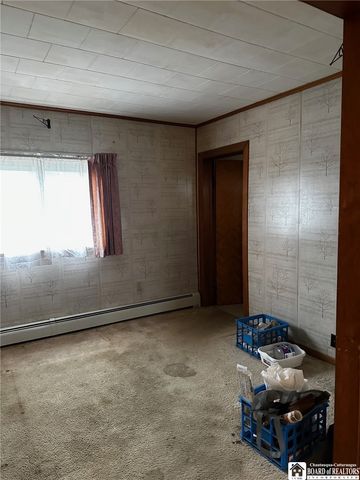 135 North N 12th Street, Olean, NY 14760