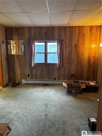 135 North N 12th Street, Olean, NY 14760