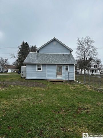 135 North N 12th Street, Olean, NY 14760
