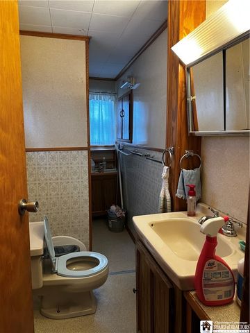 135 North N 12th Street, Olean, NY 14760