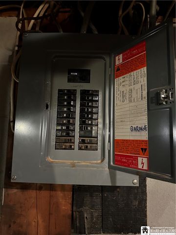 135 North N 12th Street, Olean, NY 14760