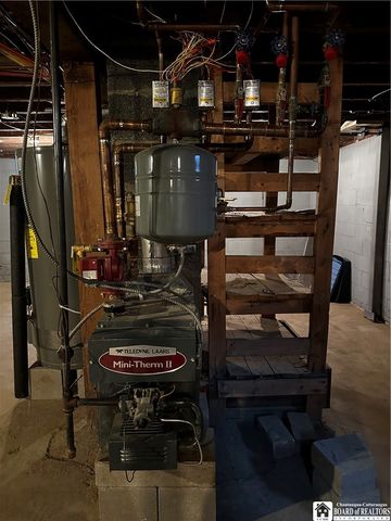 135 North N 12th Street, Olean, NY 14760