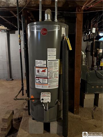 135 North N 12th Street, Olean, NY 14760