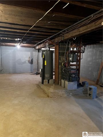 135 North N 12th Street, Olean, NY 14760