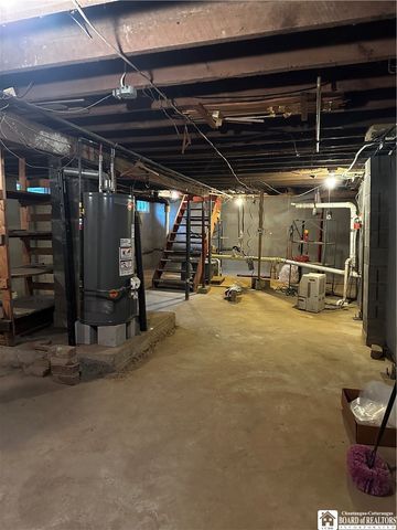 135 North N 12th Street, Olean, NY 14760