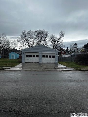 135 North N 12th Street, Olean, NY 14760