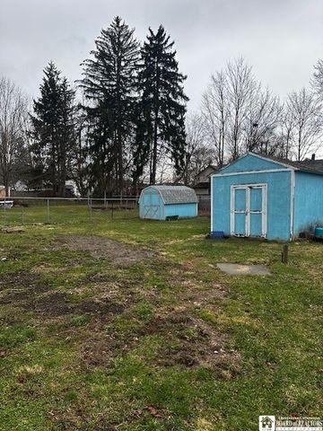 135 North N 12th Street, Olean, NY 14760