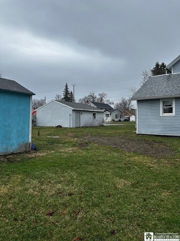 135 North N 12th Street, Olean, NY 14760