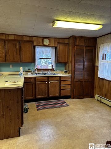 135 North N 12th Street, Olean, NY 14760