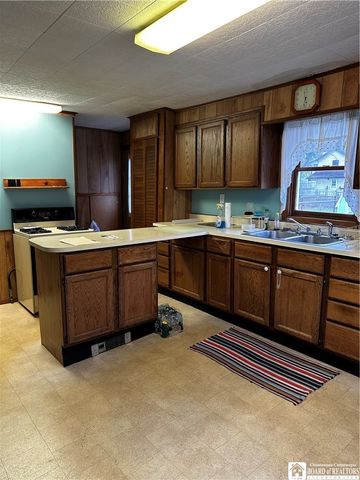 135 North N 12th Street, Olean, NY 14760