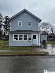 135 North N 12th Street, Olean, NY 14760