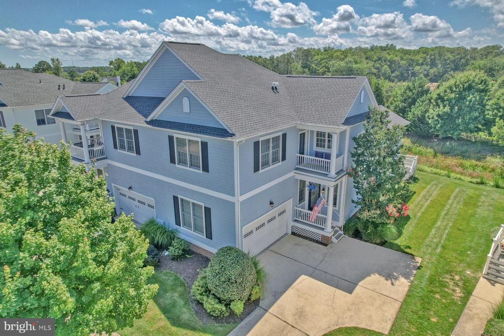 36294 SUNFLOWER BLVD, Selbyville, DE 19975