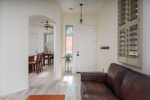 592 W SADDLE CREEK Drive, Camp Verde, AZ 86322