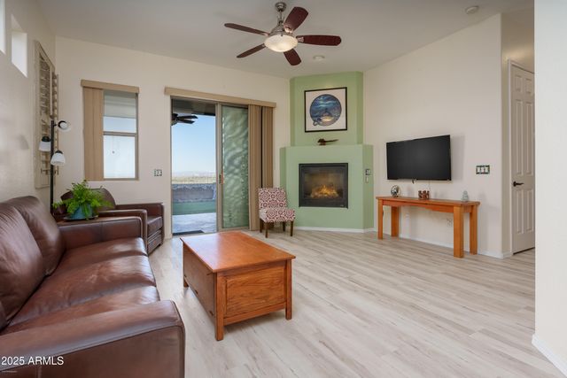 592 W SADDLE CREEK Drive, Camp Verde, AZ 86322