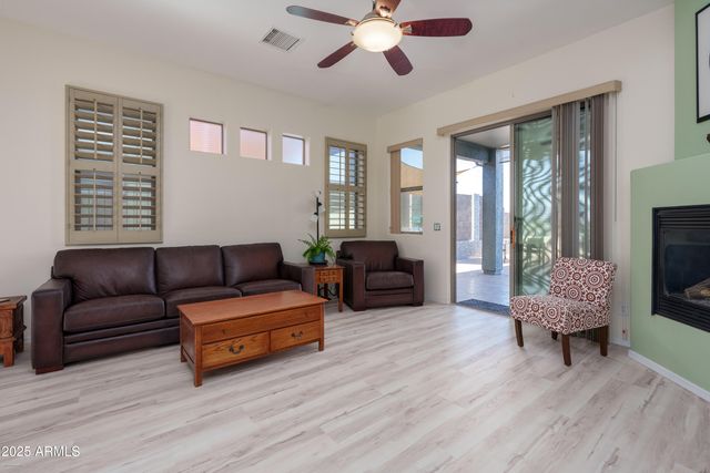 592 W SADDLE CREEK Drive, Camp Verde, AZ 86322