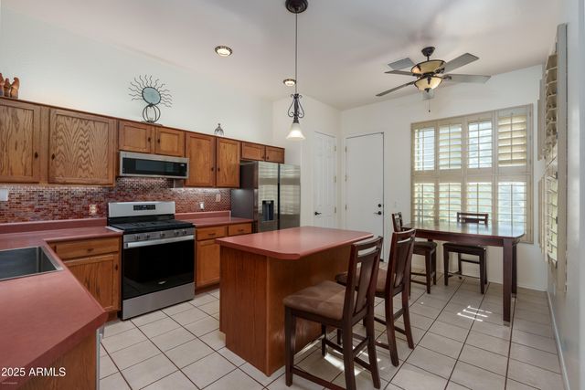 592 W SADDLE CREEK Drive, Camp Verde, AZ 86322