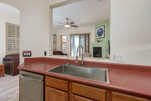 592 W SADDLE CREEK Drive, Camp Verde, AZ 86322