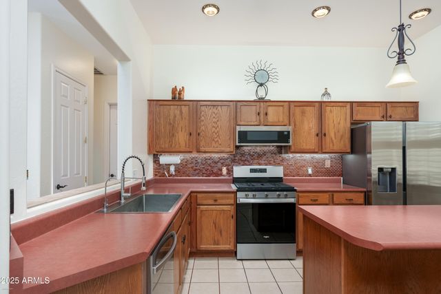 592 W SADDLE CREEK Drive, Camp Verde, AZ 86322