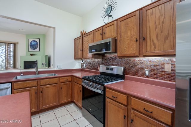 592 W SADDLE CREEK Drive, Camp Verde, AZ 86322