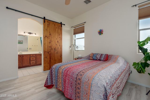 592 W SADDLE CREEK Drive, Camp Verde, AZ 86322