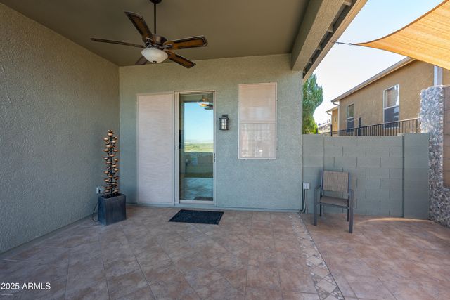592 W SADDLE CREEK Drive, Camp Verde, AZ 86322