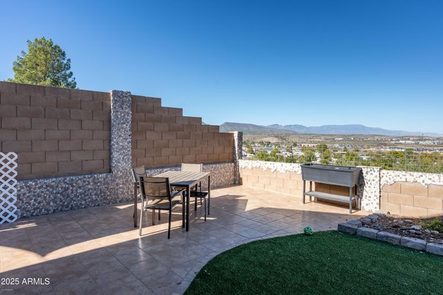 592 W SADDLE CREEK Drive, Camp Verde, AZ 86322