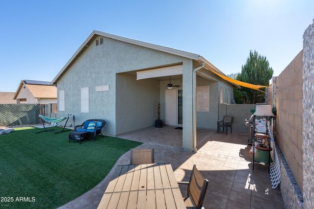 592 W SADDLE CREEK Drive, Camp Verde, AZ 86322