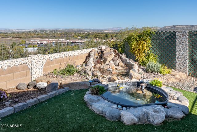 592 W SADDLE CREEK Drive, Camp Verde, AZ 86322