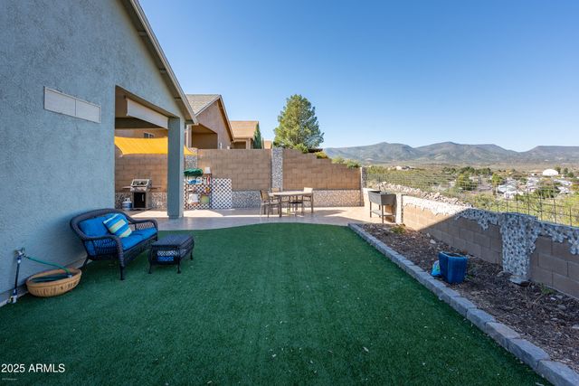 592 W SADDLE CREEK Drive, Camp Verde, AZ 86322