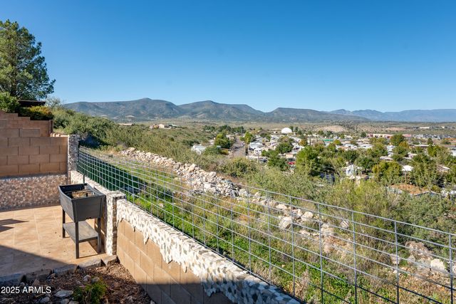 592 W SADDLE CREEK Drive, Camp Verde, AZ 86322