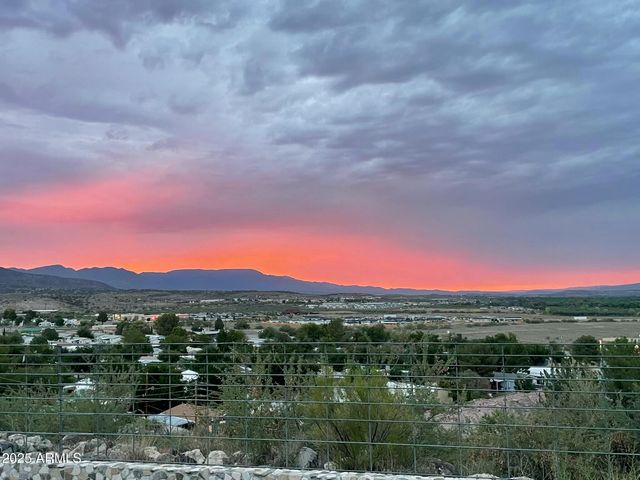 592 W SADDLE CREEK Drive, Camp Verde, AZ 86322