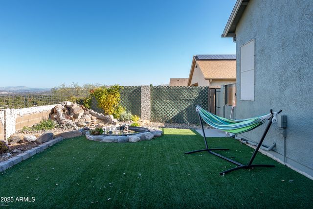 592 W SADDLE CREEK Drive, Camp Verde, AZ 86322