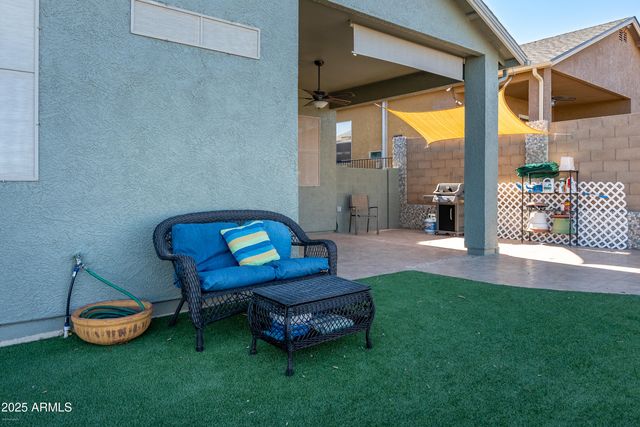 592 W SADDLE CREEK Drive, Camp Verde, AZ 86322